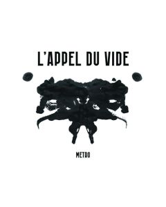 L'appel Du Vide - Metro 12"LP
