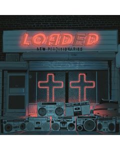 Loaded - New Perditionaries 12"LP
