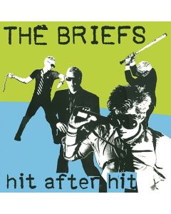 Briefs,The - Hit After Hit 12"LP