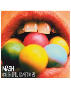Mäsh - Complication 12"LP