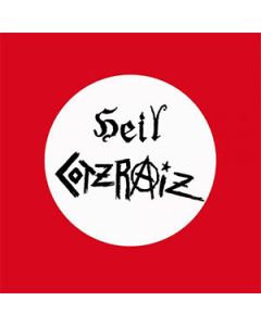 Cotzraiz - Heil Cotzraiz 12"LP