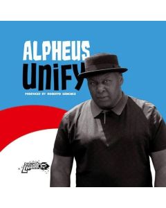 ALPHEUS - Unify 12"LP