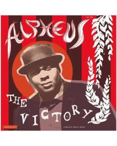 ALPHEUS - The Victory 12"LP