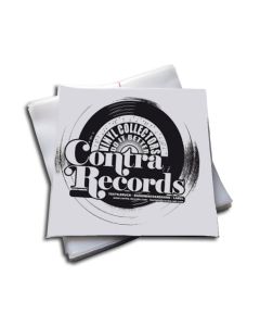 12"LP-Schutzhüllen aus PE