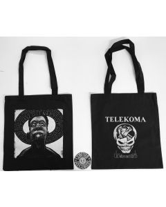 Telekoma - Die Wurzel allen Übels Beutel - "Narzisst"
