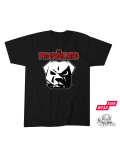 Prowlers - classic - Unisex T-Shirt black