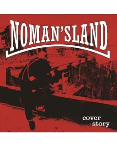 No Man's Land - Cover Story 12"LP