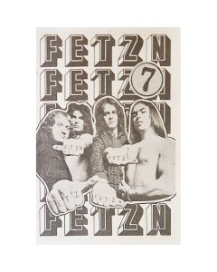 Fetzn Fanzine #7
