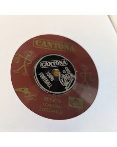 "150% Football Oi!" - Single 45rpm Adapter