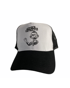 Contra Records - Oi! - Trucker Cap (different colors)