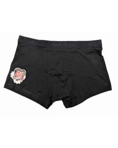 Oi! A way Of Life - "Schlüpfer" Men