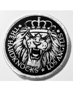 Hardknocks,The - Patch