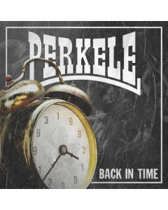 Perkele - Back in time CD
