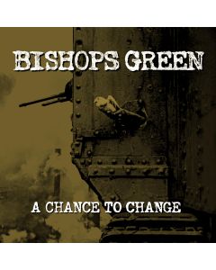 Bishops Green - A chance to Change - 12"LP