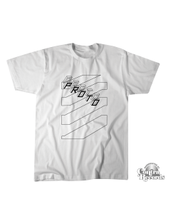 PROTO - T-Shirt white