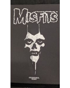 Misfits - Backpatch
