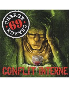 Charge 69 - Conflit Interne CD