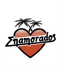 Enamorados - s/t 12'LP