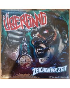 Übergang - Zeichen der Zeit - CD