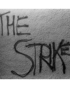 The Strike - same - 7"EP