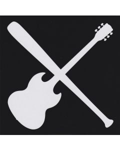 RENE SG - FUCKO 7"EP lim.250 black