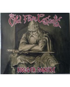 Old Firm Casuals - Holger Danske - CD