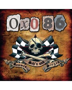 Oxo 86 ‎- Kommen, Seh'n Und Singen 12"LP