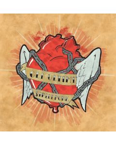 Gli Ultimi - Streetpunk 12"LP im.350