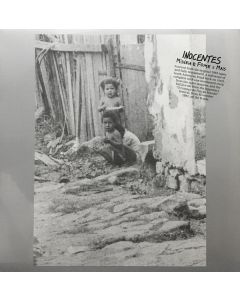 Inocentes - Miséria E Fome E Mais 12"LP