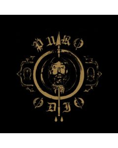 Puro Odio ‎- Demo 2018 - single sided 12"LP
