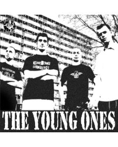 V/A - Young Ones / Bottlejob split 7"EP
