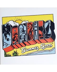 Bambies - Summer Soon 12"LP