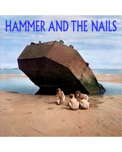 Hammer And The Nails - s/t 7"EP