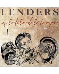 Lenders - Sul Filo Del Tempo 12"LP lim. 300
