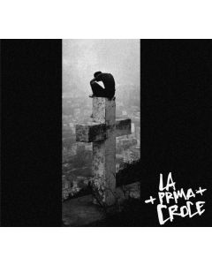 LaCroce - La Prima Croce CD