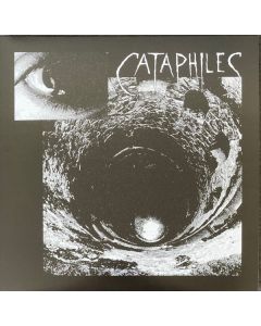 Cataphiles - s/t 12"LP