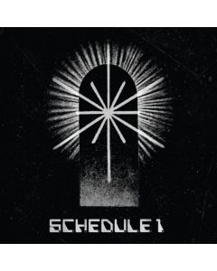 SCHEDULE 1 - s/t 12"LP