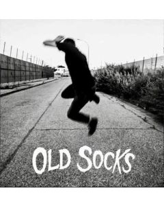 OLD SOCKS "s/t" CD