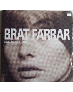 Brat Farrar - Singles 2010 - 2020 - 12"LP