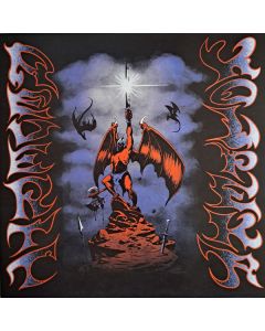 V/A - Revertt / Kolpeka Split 12"LP