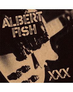 Albert Fish - XXX - CD