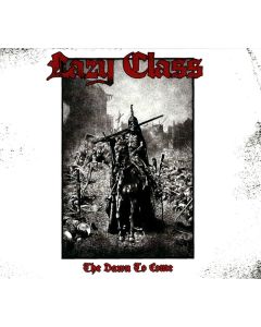 Lazy Class "The Dawn To Come" CD