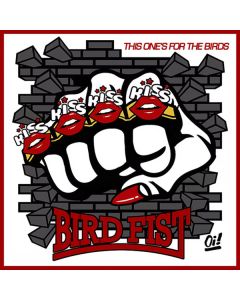Bird Fist - This One´s For The Birds 12"LP