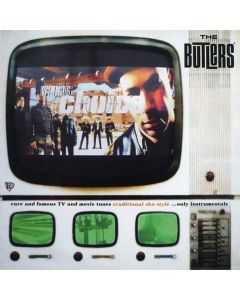 Butlers - Wanja's Choice CD