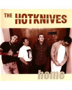 Hotknives - Home CD