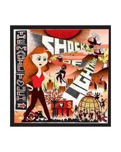 Magic Touch - Shocks Of Lightning CD