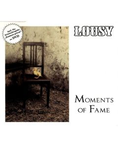 Lousy - Moments of Fame CD+DVD
