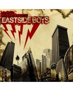 Eastside Boys - The Boys Are Back In Town CD
