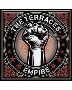The Terraces - Empire - CD