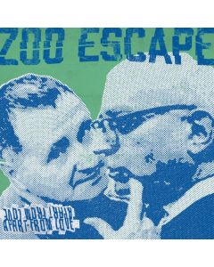 Zoo Escape - Apart From Love 12"LP